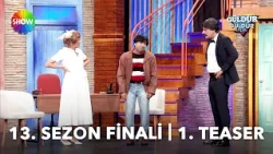 Güldür Güldür Show Season 13 Episode 447 Teaser 1