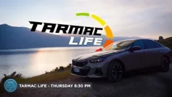 TARMAC LIFE - SEASON 3 - ALL NEW EPISODES THURSDAY 8:30PM  - CHANNEL 83
