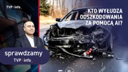 Who Is Using AI to Scam Insurance Companies? | FACT CHECK