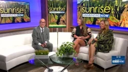 Building business connections with the Aloha Experience