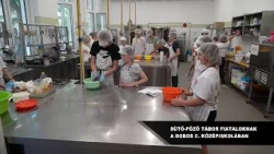 BP13 kerületi magazin 2026 07 08