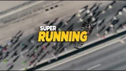 Super Running | ¿Correr es compatible con la práctica del crossfit o el Hyrox?