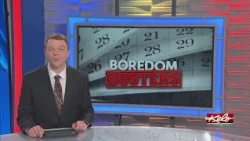Saturday Boredom Busters: July 11