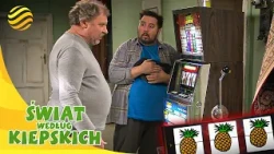 Three Pineapples - The World According to the Kiepskis - FULL EPISODE (357)