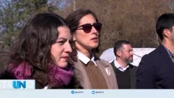 USACH conmemoró el Día Internacional del Orgullo junto al izamiento de la Bandera de la Diversidad