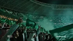 صقورنا إلى كأس العالم 2026 للمرة السابعة عبر التاريخ والثالثة على التوالي افرح ياوطن