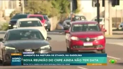 Nova reunião do CNPE ainda não tem data e situação do etanol fica em impasse