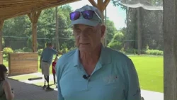 'A sport for the spirit': Amputee golfers in Maine find strength, healing and friendship on the cour