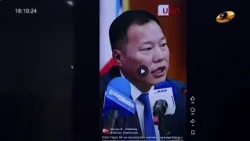 "Монгол коммент" нэвтрүүлэг 2026.06.22