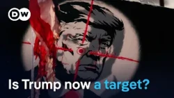 What Mojtaba Khamenei's warning means for the US | DW News