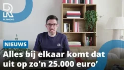 Unieke verzameling: Eric bewaart honderden Feyenoord-tickets  | Rijnmond
