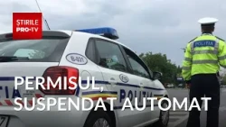 Drivers who fail to pay fines on time will have their licenses automatically suspended without no...
