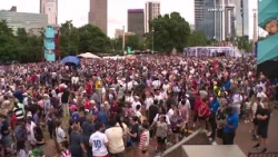 FIFA Fan Festival extending hours on Tuesday, Wednesday | What tickets remain