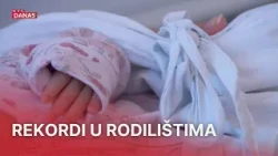 Novi podaci otkrivaju: Hrvatska se mijenja, nećete vjerovati koliko se blizanaca rađa! | RTL Danas