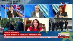 EUROPA, PRINTRE RÂNDURI cu Lucian Pîrvoiu, ediția din 12 iulie 2026