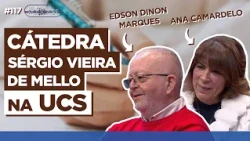 UCS strengthens WELCOMING and INCLUSION with the SÉRGIO VIEIRA DE MELLO CHAIR - UCS Play Podcast ...
