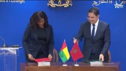 Laayoune Channel News Bulletin for 06/29/2026