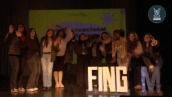La Usach celebró el Día Internacional de la Mujer en Ingeniería