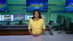 Heavy Rain Monday night could result in localized flooding