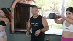 ACTIVATE YOUR RHYTHM - JHOSEMPDER PERDOMO
