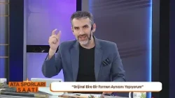 TRADITIONAL SPORTS HOUR - EP 14 PART 1