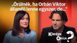 „Magyar Péter tiltson be engem is!” – Havasi Bertalan - Kérdések órája