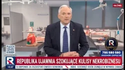 Telewizja Republika News 07/13/2026 2:00 PM