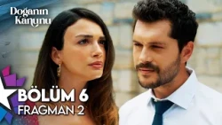 Nature's Law Episode 6 Trailer 2 | "Do You Like Me?"