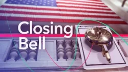 Stocks in the Red Amid Geopolitical Uncertainty | Closing Bell