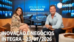 Innovation and Business - 07/23/2026