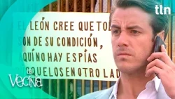 Against the boss | La vecina 23 2/2 | tlnovelas