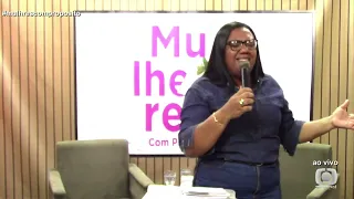 PROGRAMA MULHRES COM PROPÓSITO