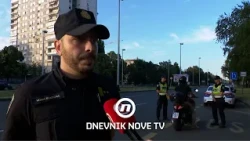 Policija kreće u pojačani nadzor prometa: posebno će kontrolirati ove vozače | Dnevnik Nove TV