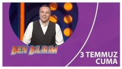 Ben Bilirim | Alper Ateş | 07/03/2026