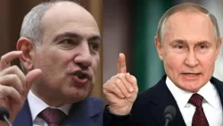 Փաշինյանը մի օր ՀՀ-ն կվերցնի ու կմտցնի Ռուսաստանի տակ, բայց ՌԴ-ն նրա լոլոներին չի հավատում․Կոստանյան