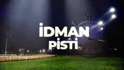 İstanbul İdman Pisti 12/07/2026 Pazar