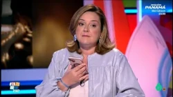 Pilar Vidal habla de la boda de Susana Griso y la presentadora le manda un audio - Zapeando