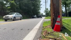 An In Focus look at Old Court Road crashes