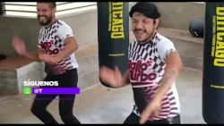 ACTIVATE YOUR RHYTHM - ELVYS BAUTISTA "BAILOTURBO"