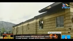 Kenya's decades-long cycle of school fires and unrest: Why do they keep happening?