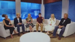 Disciples United on "Light of the Southwest":  Ep-2026-34