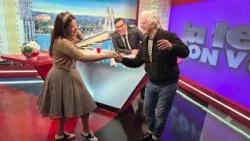 Posadas del Ayer y Hoy Oscar Gaona - La Tele con Vos 13-07-2026