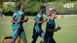 FC Nantes: Summer Pre-Season Schedule