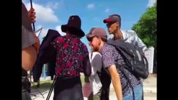Filman en municipio de los bellos paisajes Florencia, en Ciego de Ávila telefilme La Voz del Monte