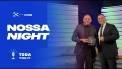 NOSSA NIGHT - WESLEY MARTINS CORTE