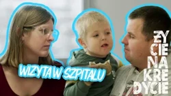 IT TAKES 2 HOURS TO GIVE MY SON INSULIN❗ | Life on Credit