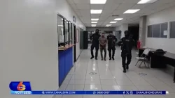 Envían a prisión a supuesto integrante del cartel del diablo