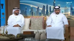 فريق UAE Runner: رحلة من 4 أشخاص إلى 40 عضواً في عالم الجري