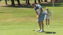 30.000 Euro: Ex-Sportler golfen für guten Zweck