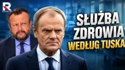 WARSAW AUTHORITIES ARE SILENT! The Southern Hospital scandal they're afraid to talk about | A. Kl...